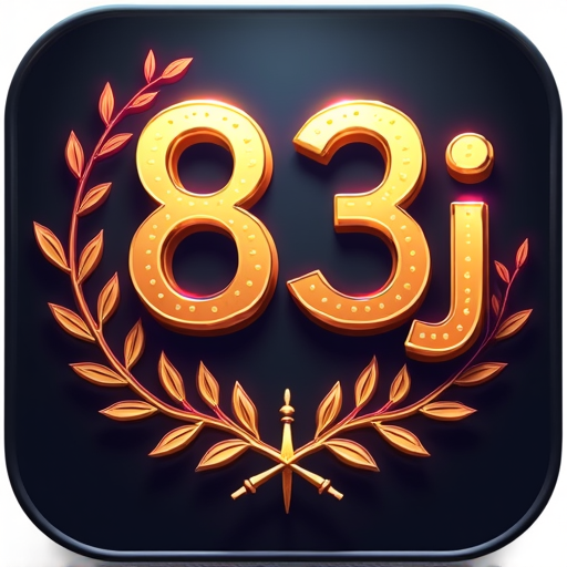 83j